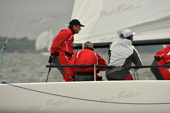 2016 Charleston Race Week A_0325