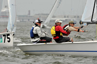 2013 Charleston Race Week A 1919