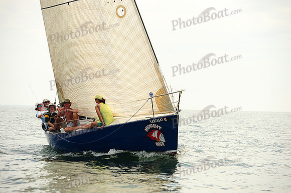 2014 Cape Charles Cup B 798