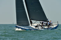 2014 Charleston Race Week B 034
