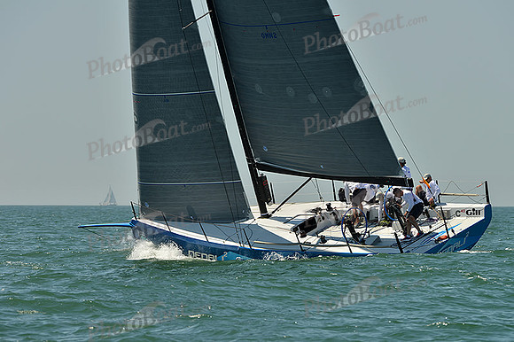 2014 Charleston Race Week B 034
