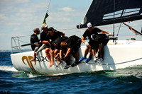 2014 NYYC Annual Regatta C 1405