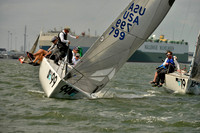 2018 Charleston Race Week A_2320