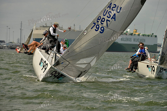 2018 Charleston Race Week A_2320