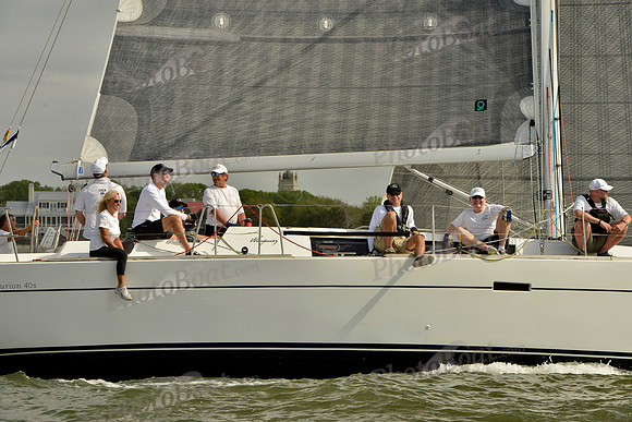 2019 Charleston Race Week B_0699