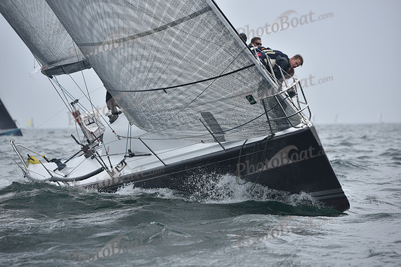 2019 Block Island Race Week G_1581