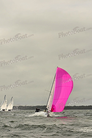 2014 J70 Winter Series A 1617