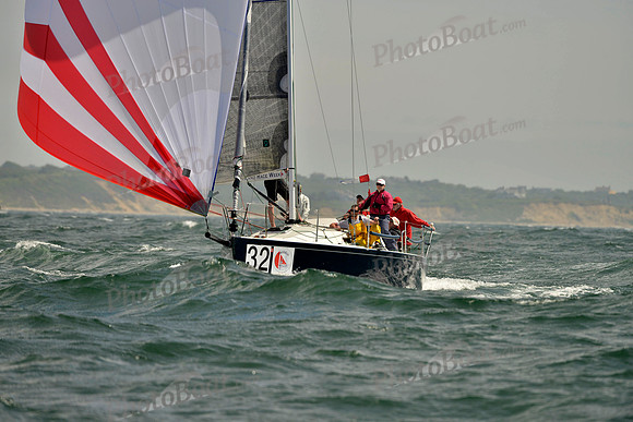 2017 Block Island Race Week A_0920