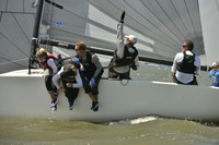 2017 Charleston Race Week D_2483
