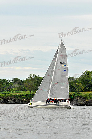 2013 NYYC Annual Regatta A 2002
