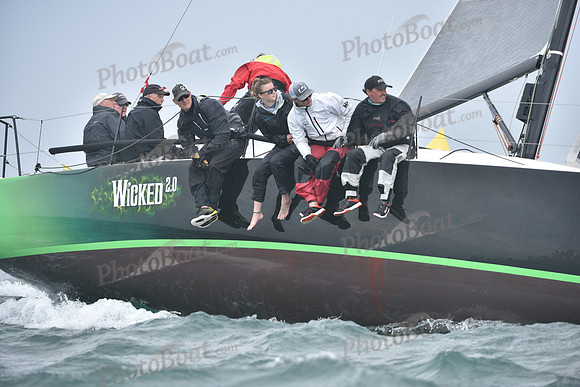 2019 NYYC Annual Regatta D_0163