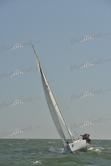 2017 Charleston Race Week A_0300