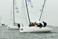 2014 J70 Winter Series D 279