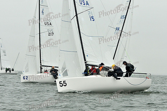 2014 J70 Winter Series D 279