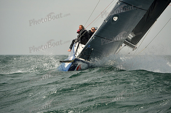 2015 Block Island Race Week E 107