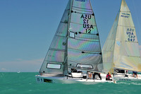 2013 Key West Race Week D 648