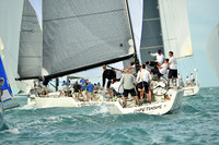 2015 Key West Race Week B 1159