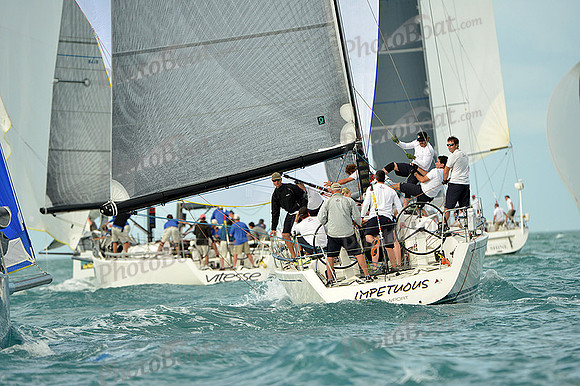 2015 Key West Race Week B 1159