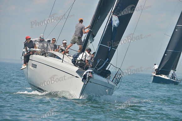 2025 Block Island Race Week G_0674