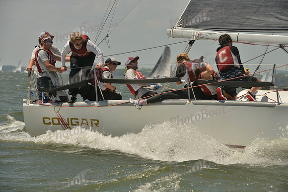 2017 Charleston Race Week D_2076
