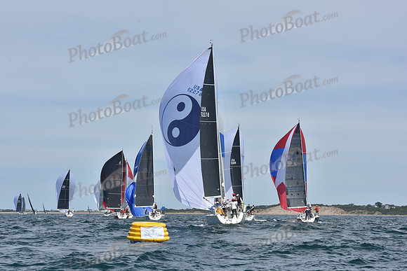2021 Block Island Race Week D_3374