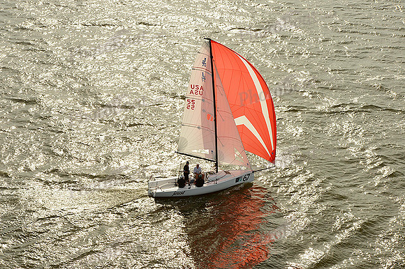 2015 Charleston Race Week C 677
