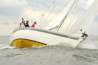 2012 Cape Charles Cup A 1027