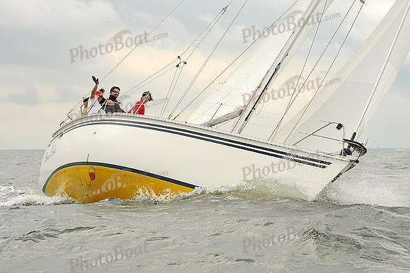 2012 Cape Charles Cup A 1027