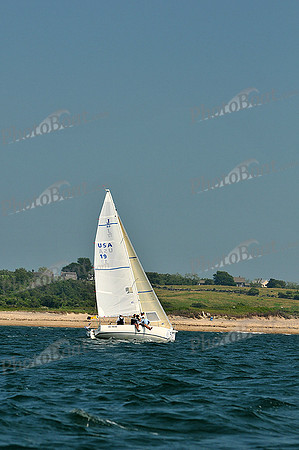 2013 Block Island Race Week B 2488