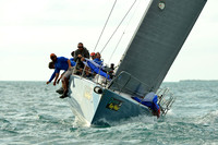 2015 Key West Race Week B 1153