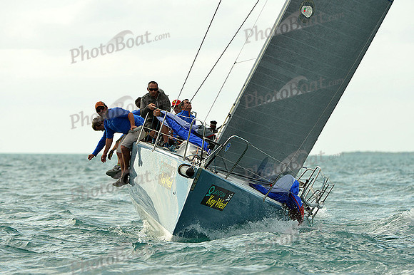 2015 Key West Race Week B 1153
