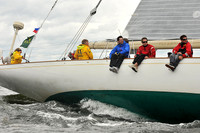 2013 NYYC Annual Regatta A 116