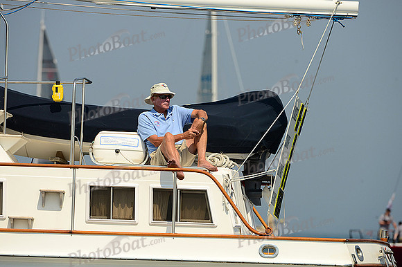 2013 Block Island Race Week B 2611