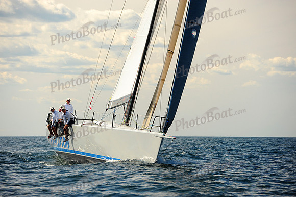 2014 Newport Bermuda A 2258