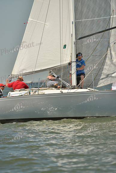 2017 Southern Bay Race Week A_0577