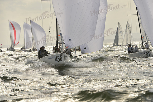 2018 J70 Worlds D_0173