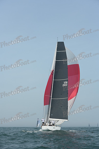 2025 Block Island Race Week A_0350