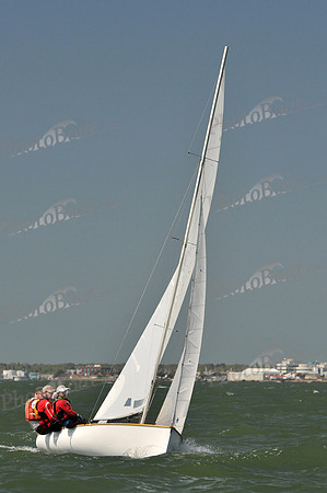 2012 Thistle Midwinters B 996
