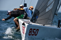 2019 Block Island Race Week A_0821