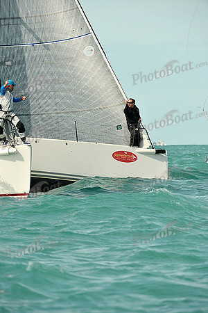 2016 Key West Race Week D_0008