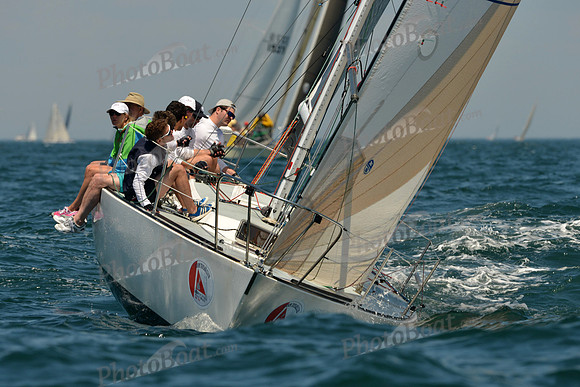 2015 Block Island Race Week A 1493