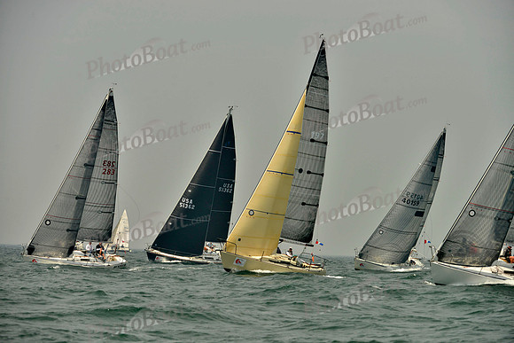 2017 Block Island Race Week H_0614