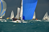 2014 Key West Race Week B 1081