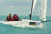 2015 Key West Race Week E 706