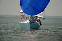 2013 Southern Bay Race Week B 744
