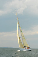 2011 NYYC Annual Regatta A 1808