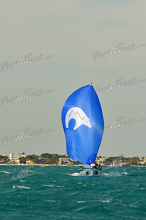 2014 Key West Race Week E 1025