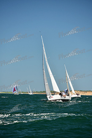2015 Block Island Race Week H 926