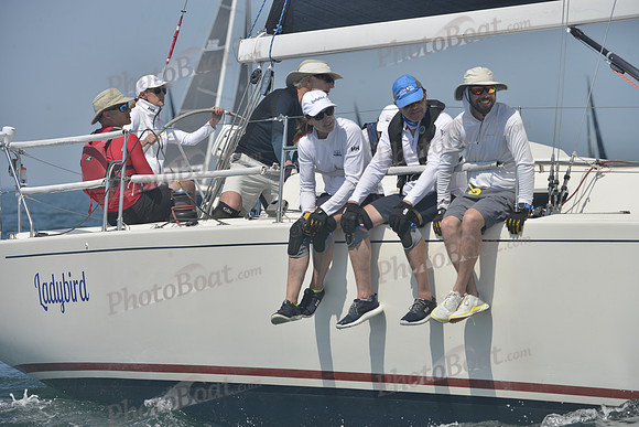 2025 Block Island Race Week D_0351