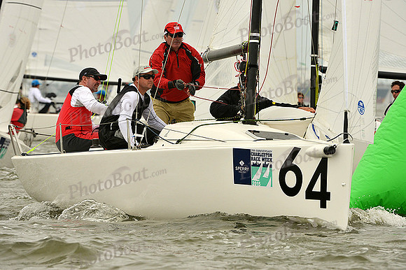 2015 Charleston Race Week A_0993